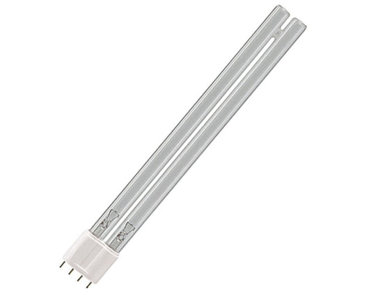 9W UV lamp - Vervanglamp UV-c apparaat